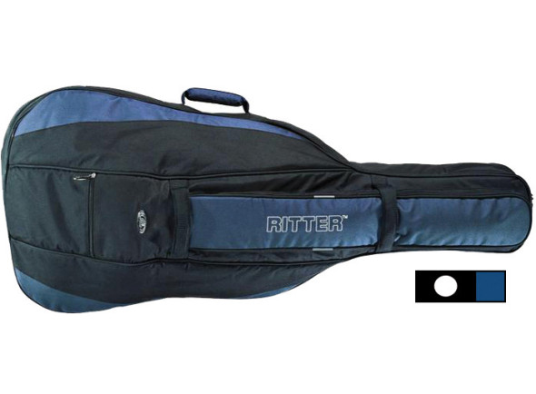 RITTER RCC200-T/SG Violoncelo 3/4 RITTER RCC200-T/SG Violoncelo 3/4